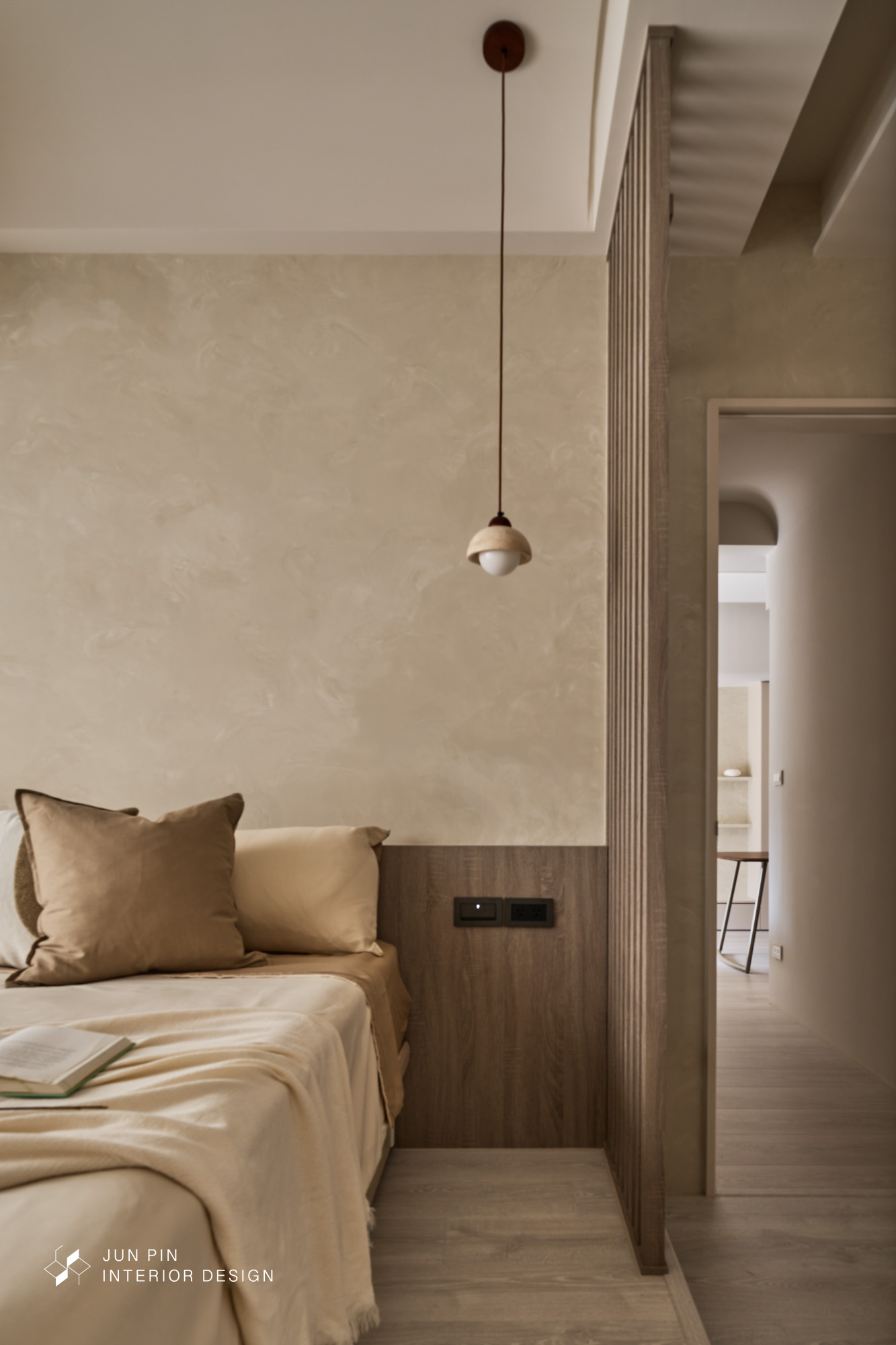 格柵可以算做輕隔間的一種形式