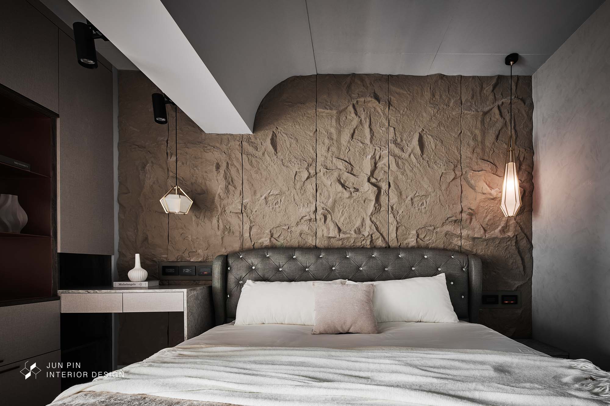 混搭不只要考慮空間的適配性也要考量光線