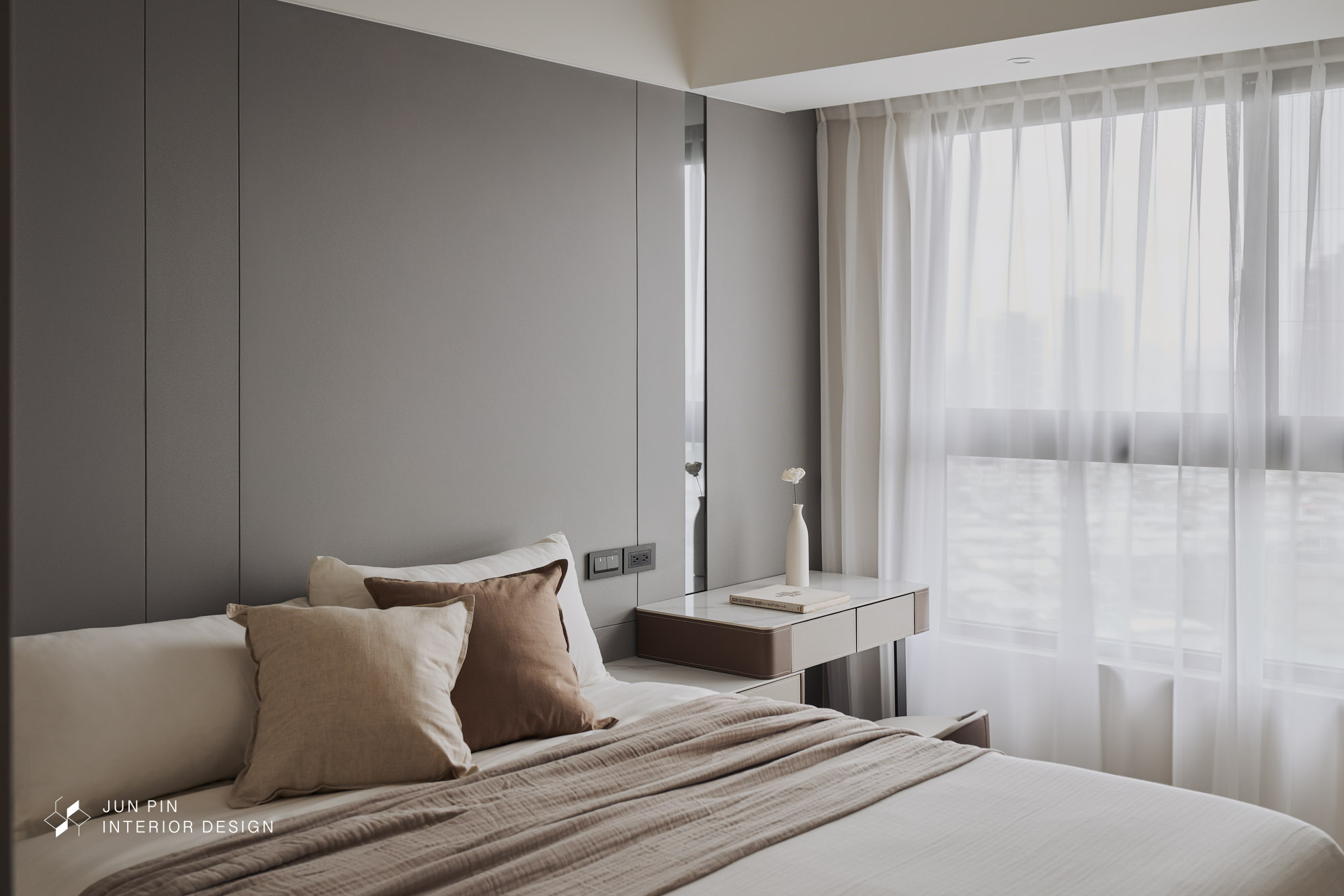 台灣潮濕在材質選用上要更謹慎