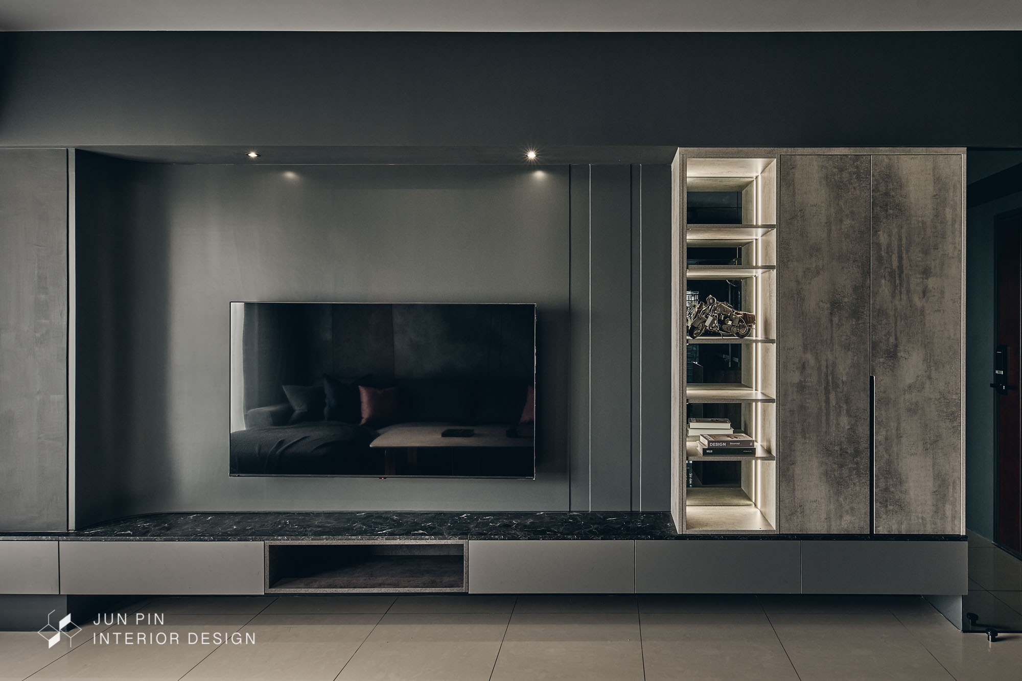 磁磚地板在維護成本上最低