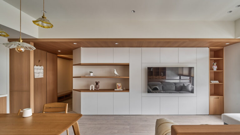 木作和系統櫃的差異有那些呢