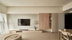 地板材質的選擇常是裝潢前最糾結的事情