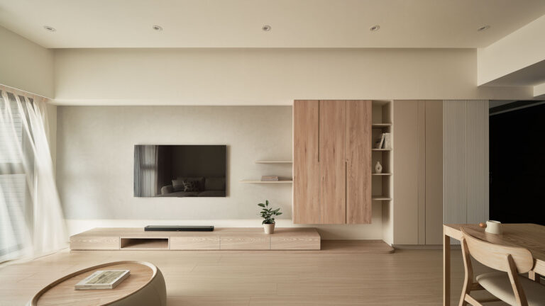 地板材質的選擇常是裝潢前最糾結的事情