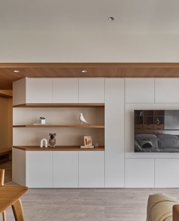 木作和系統櫃的差異有那些呢