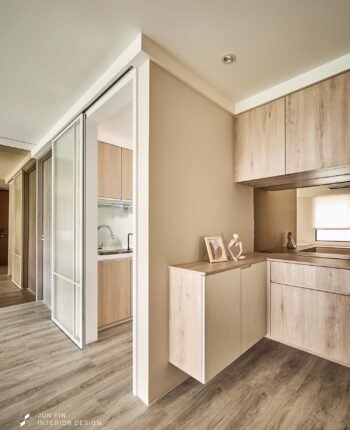 輕隔間是裝修常見的