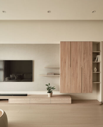 地板材質的選擇常是裝潢前最糾結的事情